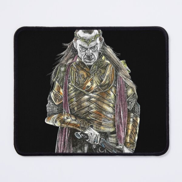 Item preview, Elrond designed and sold by Kormix.