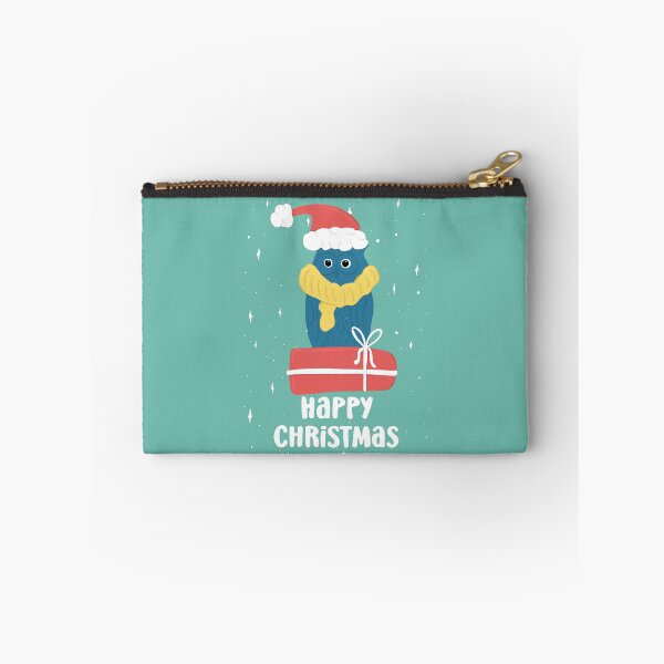 Item preview, Happy Christmas - Owls Greetings collection - GBRY designed and sold by MaddaMom.
