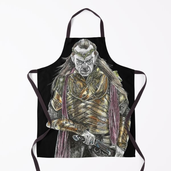 Item preview, Elrond designed and sold by Kormix.