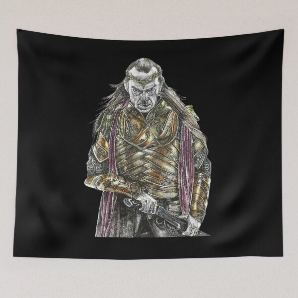 Item preview, Elrond designed and sold by Kormix.