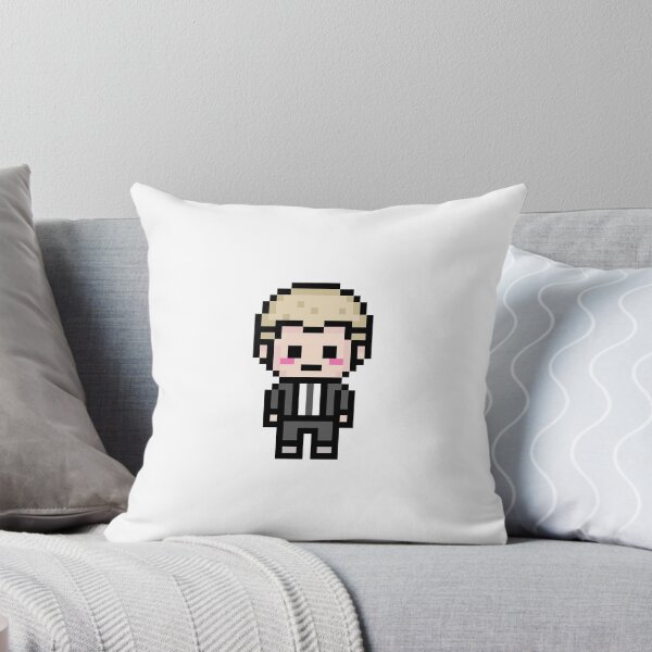 Item preview, Pixel Fuyuhiko kuzuryu  designed and sold by Something-Artz.