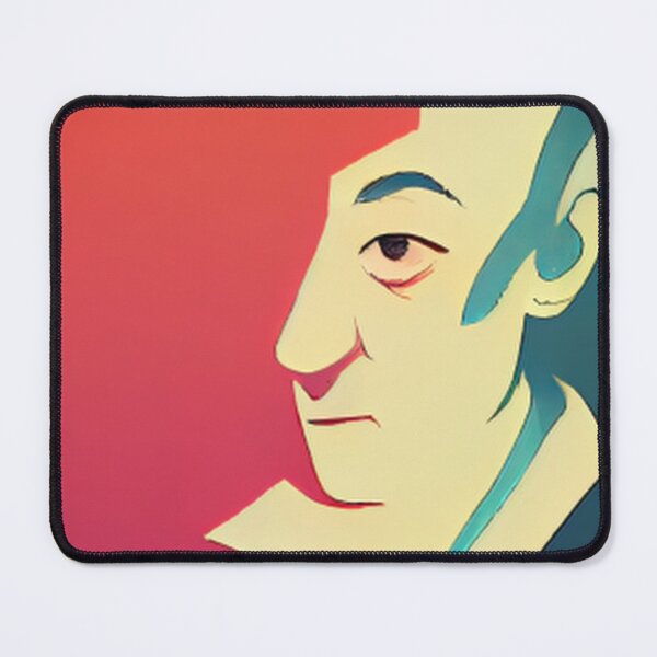 Item preview, Denis Diderot  designed and sold by ComicsFactory.