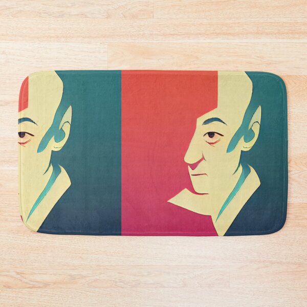 Item preview, Denis Diderot  designed and sold by ComicsFactory.