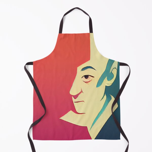 Item preview, Denis Diderot  designed and sold by ComicsFactory.