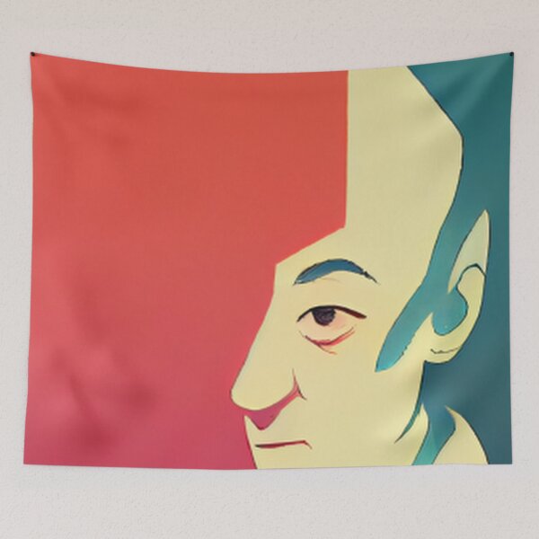 Item preview, Denis Diderot  designed and sold by ComicsFactory.