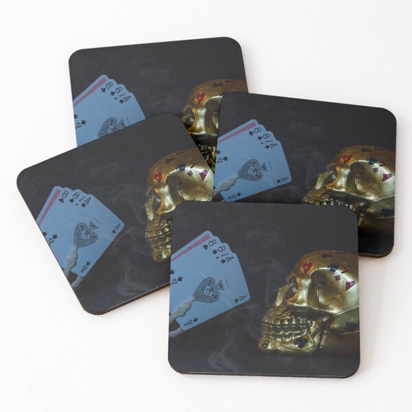Item preview, Dead Man's Hand designed and sold by Steve Purnell Photography.