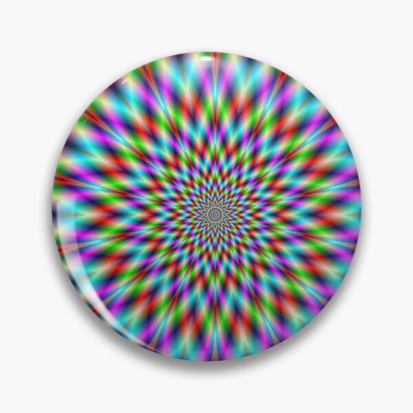 Item preview, Neon Star Exploding  designed and sold by Objowl.