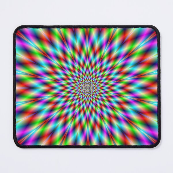Item preview, Neon Star Exploding  designed and sold by Objowl.