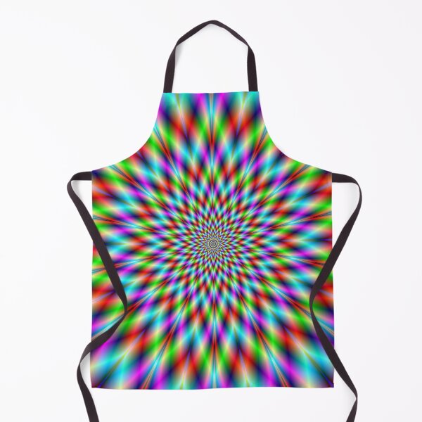 Item preview, Neon Star Exploding  designed and sold by Objowl.