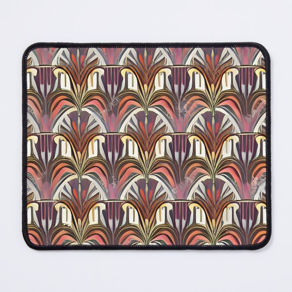 Item preview, Art deco design designed and sold by Planetape.