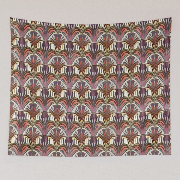 Item preview, Art deco design designed and sold by Planetape.
