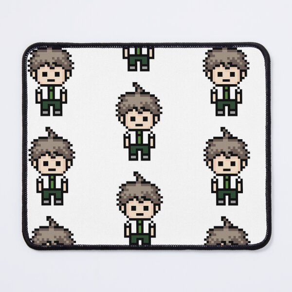 Item preview, Pixel Hajime Hinata designed and sold by Something-Artz.