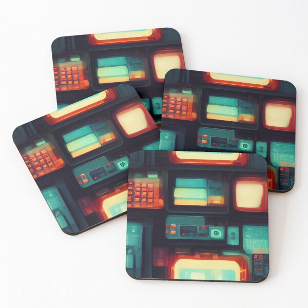 Item preview, Electronics Japanese Style Pattern I designed and sold by ARTIFLAVE.