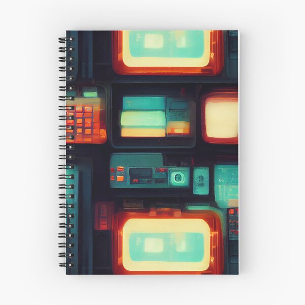 Item preview, Electronics Japanese Style Pattern I designed and sold by ARTIFLAVE.