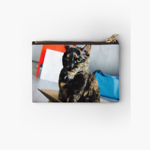 Item preview, Little Miss Tortitude designed and sold by morethanaslice.