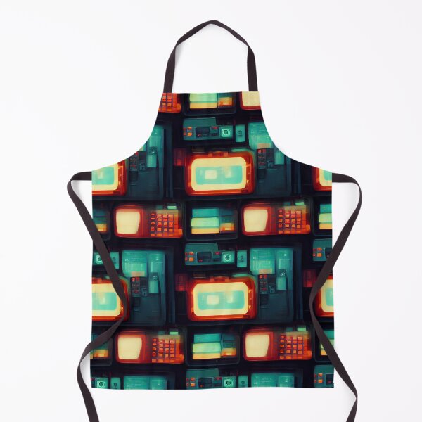 Item preview, Electronics Japanese Style Pattern I designed and sold by ARTIFLAVE.