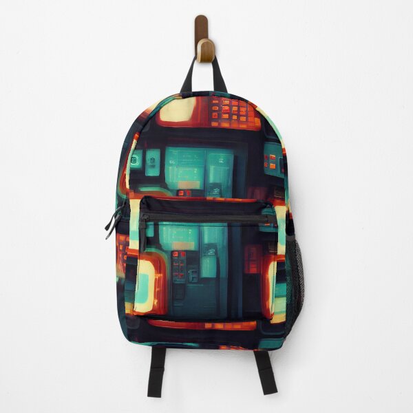 Item preview, Electronics Japanese Style Pattern I designed and sold by ARTIFLAVE.
