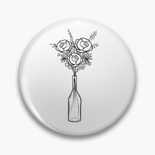 Aperçu de l'œuvre Bouquet créée et vendue par Puddleleaps.