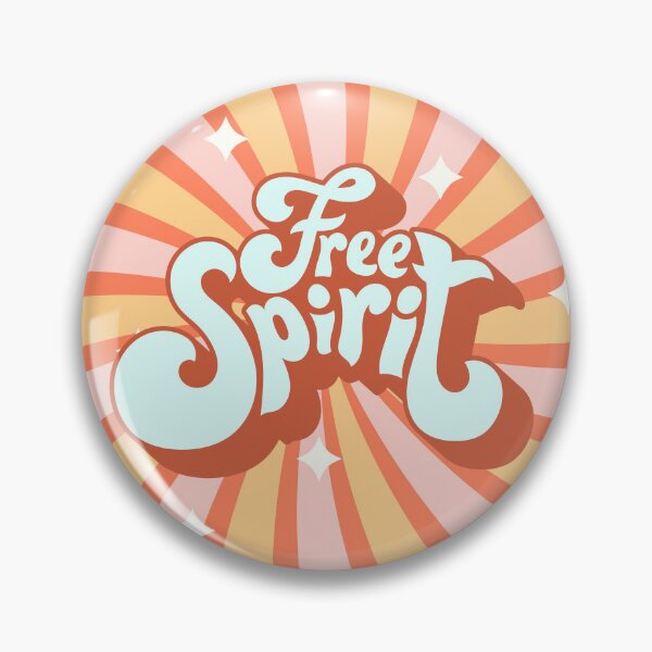 Item preview, Earthy and Retro Free Spirit designed and sold by BohemiWANDERS.