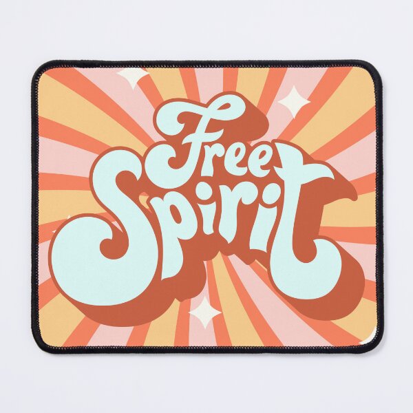 Item preview, Earthy and Retro Free Spirit designed and sold by BohemiWANDERS.