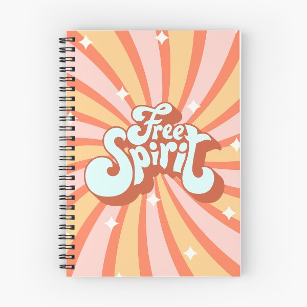 Item preview, Earthy and Retro Free Spirit designed and sold by BohemiWANDERS.