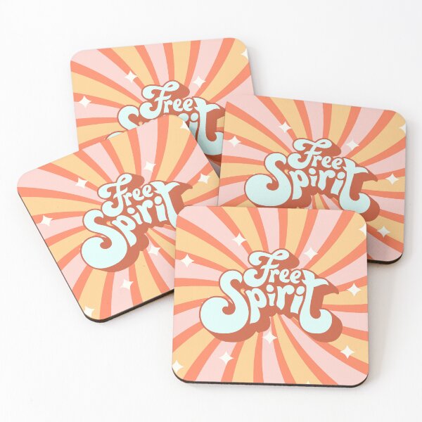 Item preview, Earthy and Retro Free Spirit designed and sold by BohemiWANDERS.