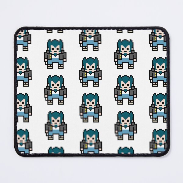 Item preview, Pixel Nekomaru Nidai designed and sold by Something-Artz.
