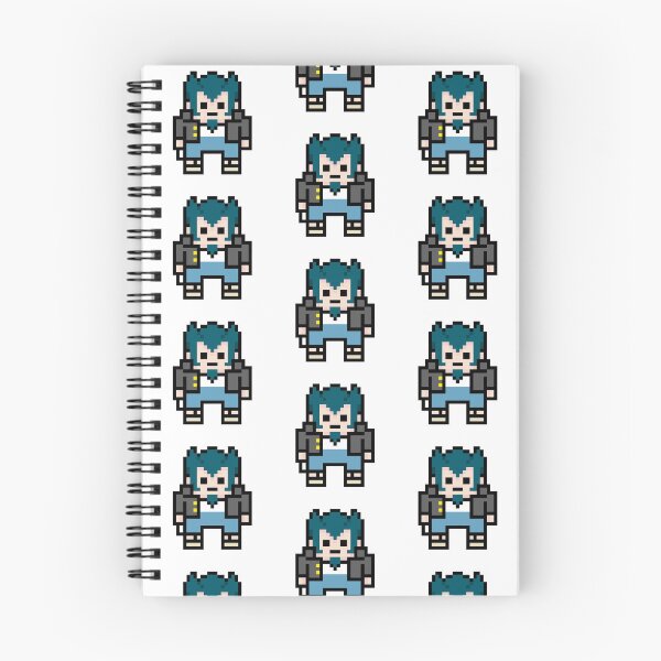Item preview, Pixel Nekomaru Nidai designed and sold by Something-Artz.