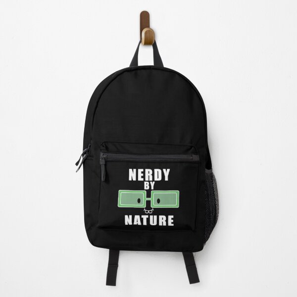 Item preview, Nerdy by nature designed and sold by yoshra.
