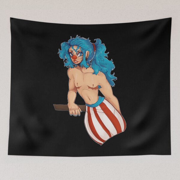 Item preview, buggy )  designed and sold by omakamattiia.