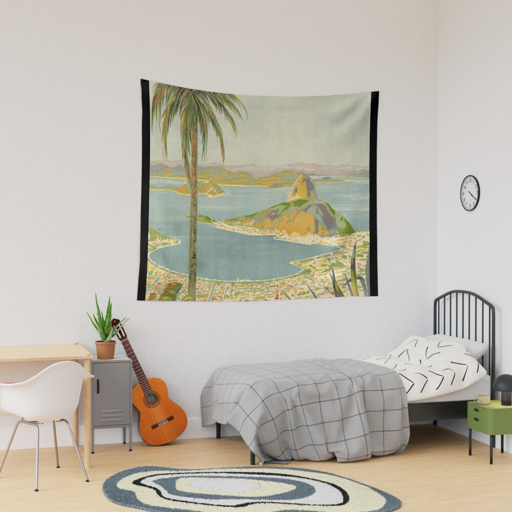 Item preview, Tapestry designed and sold by Lueshis.