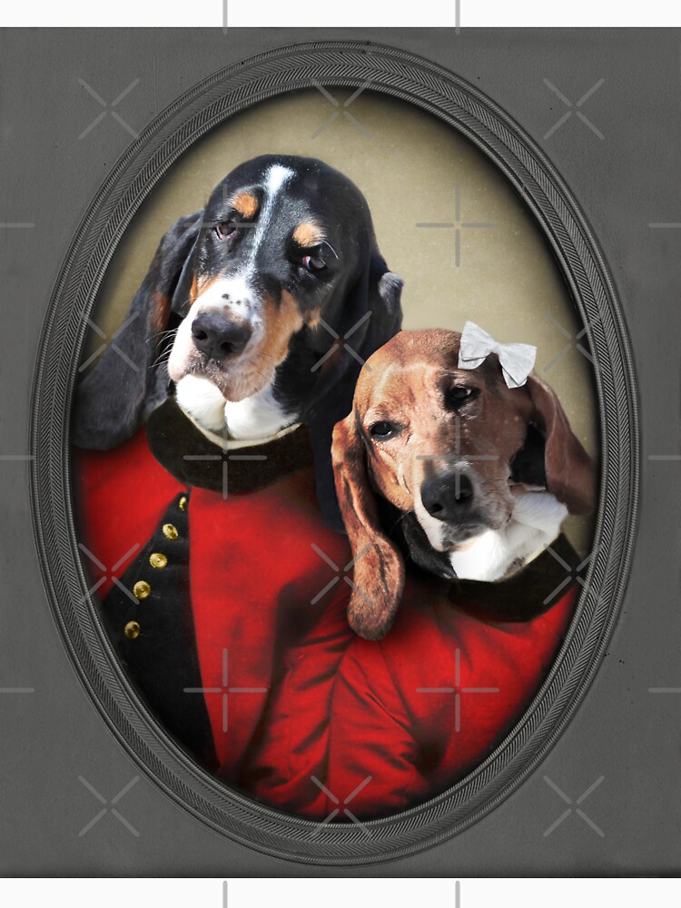 Basset Hound Hound Love