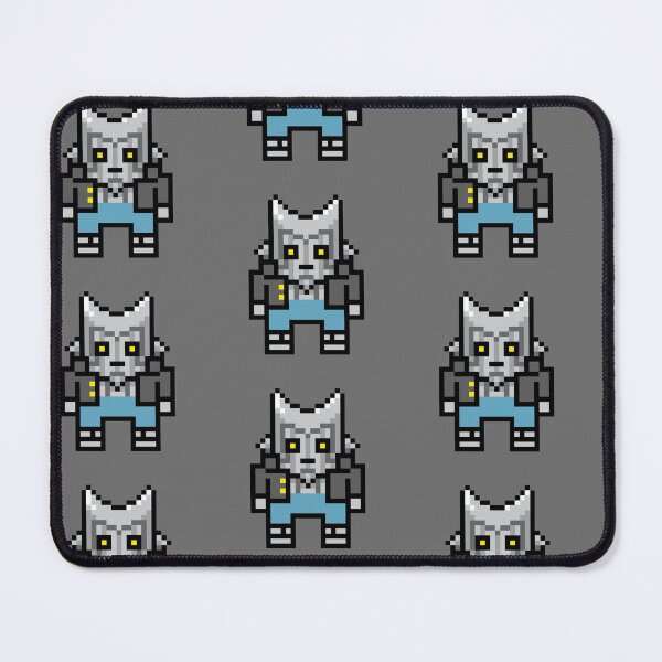 Item preview, Pixel robo nekomaru nidai  designed and sold by Something-Artz.