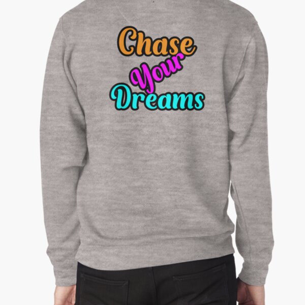 Item preview, Chase your dreams quote, Motivational quotes, positive words and inspirational sayings for encouraging to do the best in your life. designed and sold by Quotesgallery.