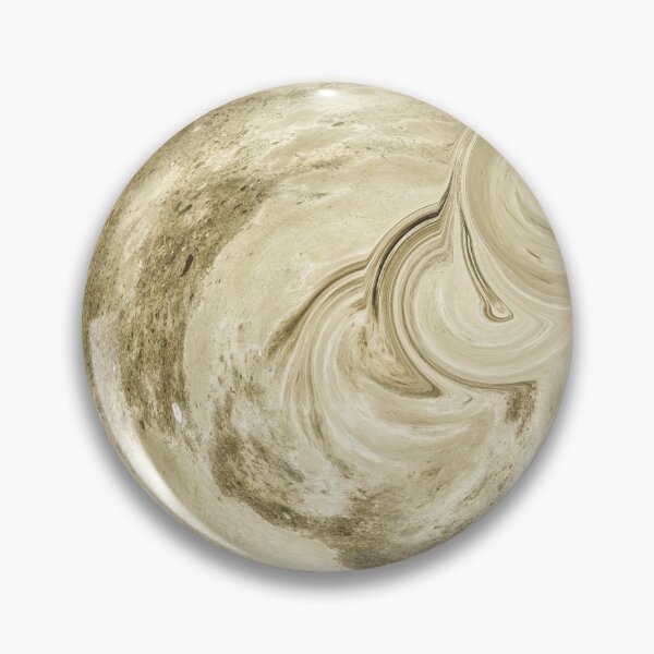 Item preview, Surreal elevated stone spiral  designed and sold by Khala.
