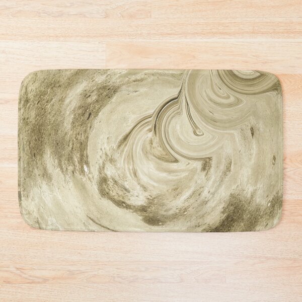 Item preview, Surreal elevated stone spiral  designed and sold by Khala.