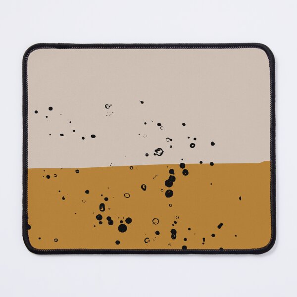 Item preview, modern abstract trendy design designed and sold by SheDesign.