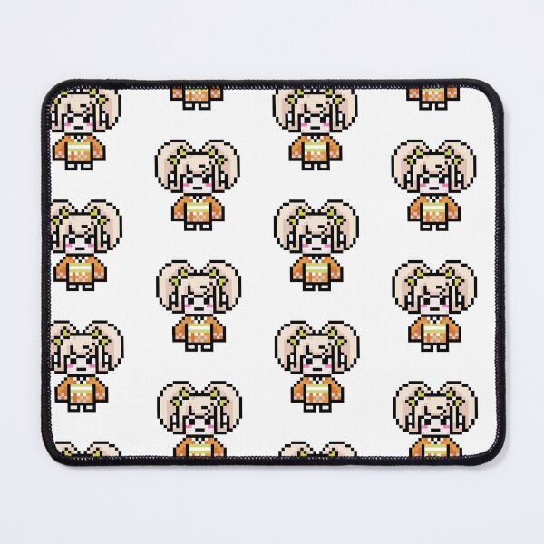 Item preview, Pixel Hiyoko Saionji designed and sold by Something-Artz.