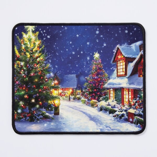 Item preview, Christmas In Town - Scene 2 designed and sold by Imagequest.
