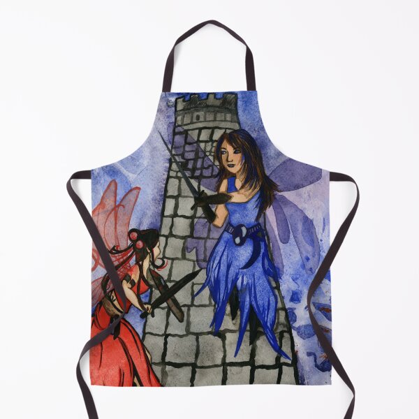Item preview, Fairy Tarot Tower designed and sold by Niina  Niskanen.
