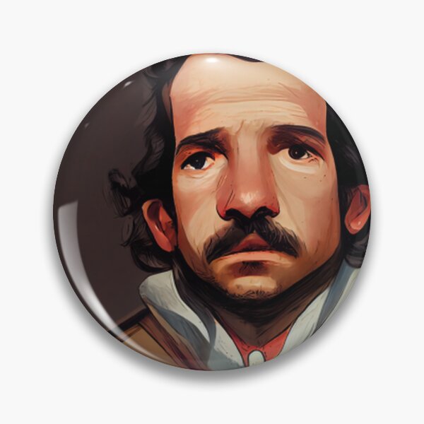 Item preview, Diego Velazquez  designed and sold by ComicsFactory.