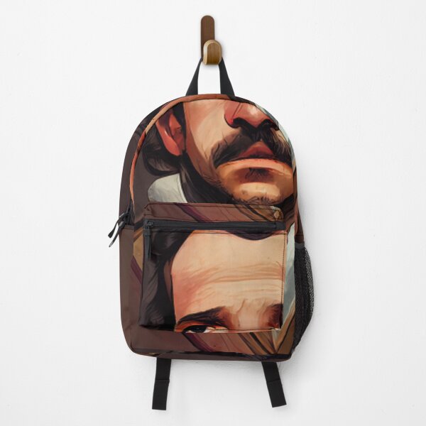 Item preview, Diego Velazquez designed and sold by ComicsFactory.