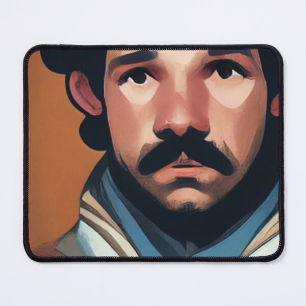 Item preview, Diego Velazquez designed and sold by ComicsFactory.