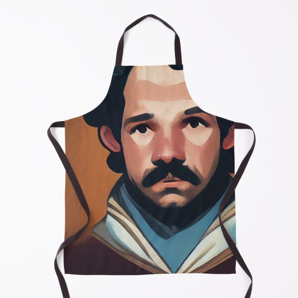 Item preview, Diego Velazquez designed and sold by ComicsFactory.