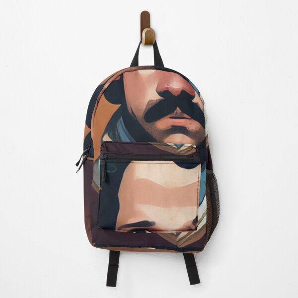 Item preview, Diego Velazquez designed and sold by ComicsFactory.