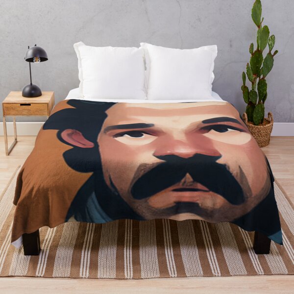 Item preview, Diego Velazquez designed and sold by ComicsFactory.