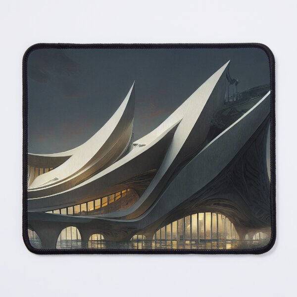 Item preview, Palace of Evaemon designed and sold by OccultDreams.