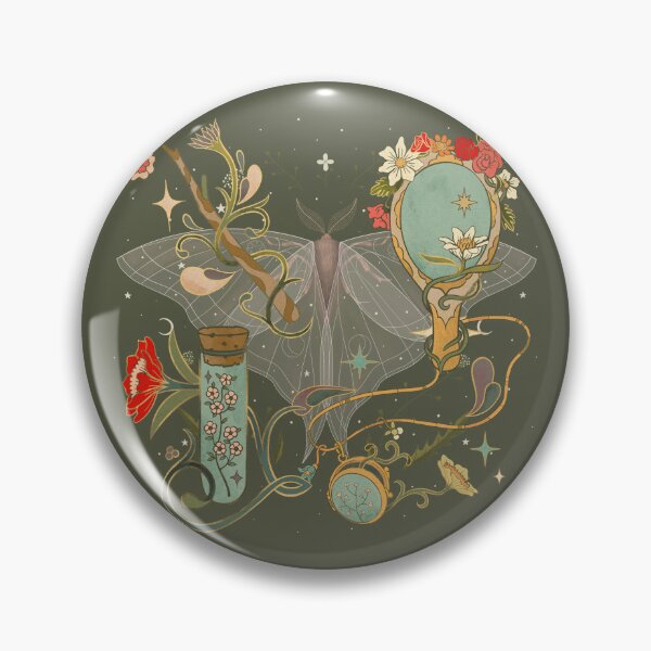 Item preview, Mystical Vanity designed and sold by ezleeamuzed.