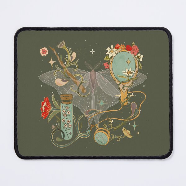 Item preview, Mystical Vanity designed and sold by ezleeamuzed.
