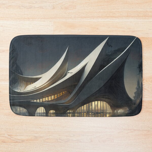 Item preview, Palace of Evaemon designed and sold by OccultDreams.